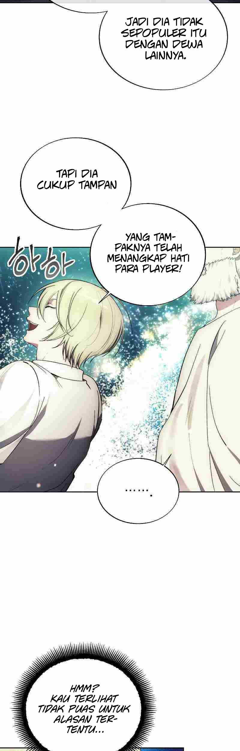 How to Live as a Villain Chapter 128 - halaman 24