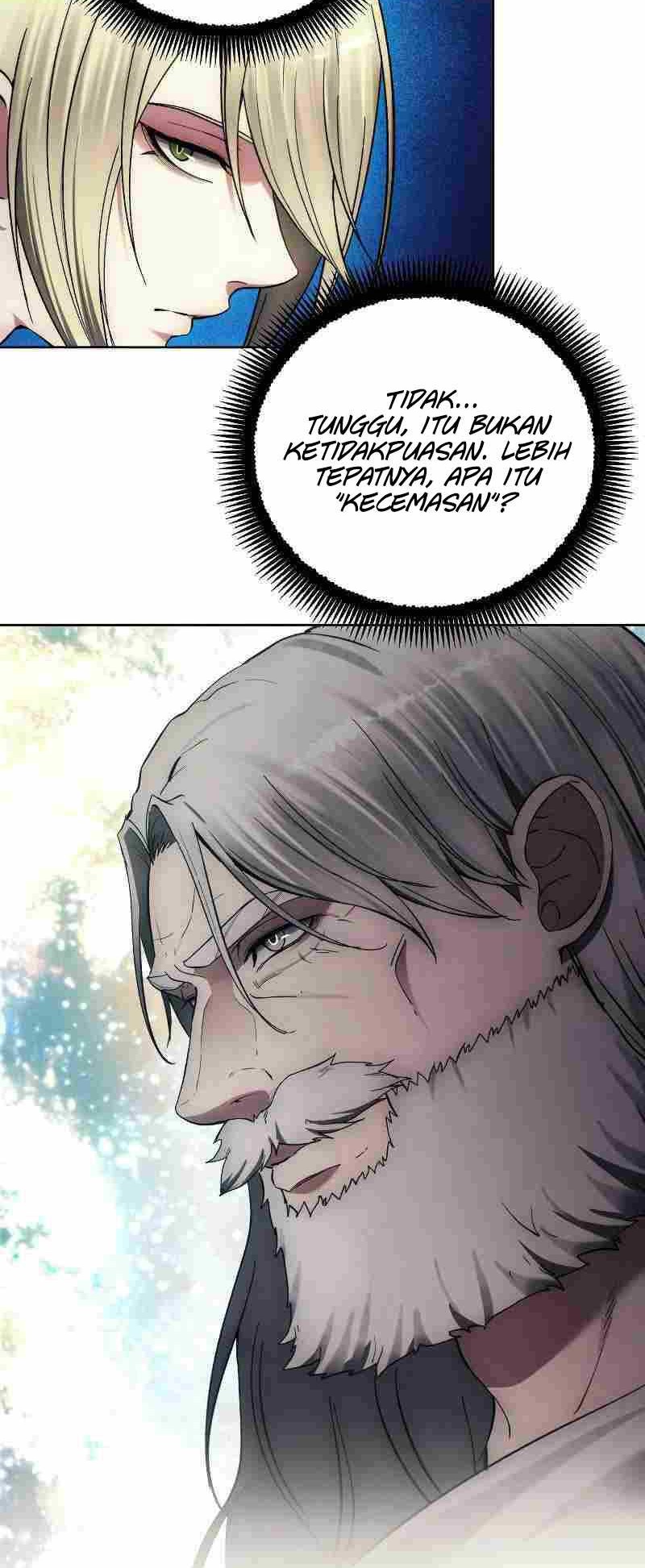 How to Live as a Villain Chapter 128 - halaman 25