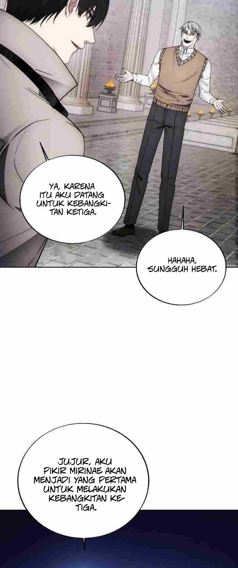 How to Live as a Villain Chapter 128 - halaman 29