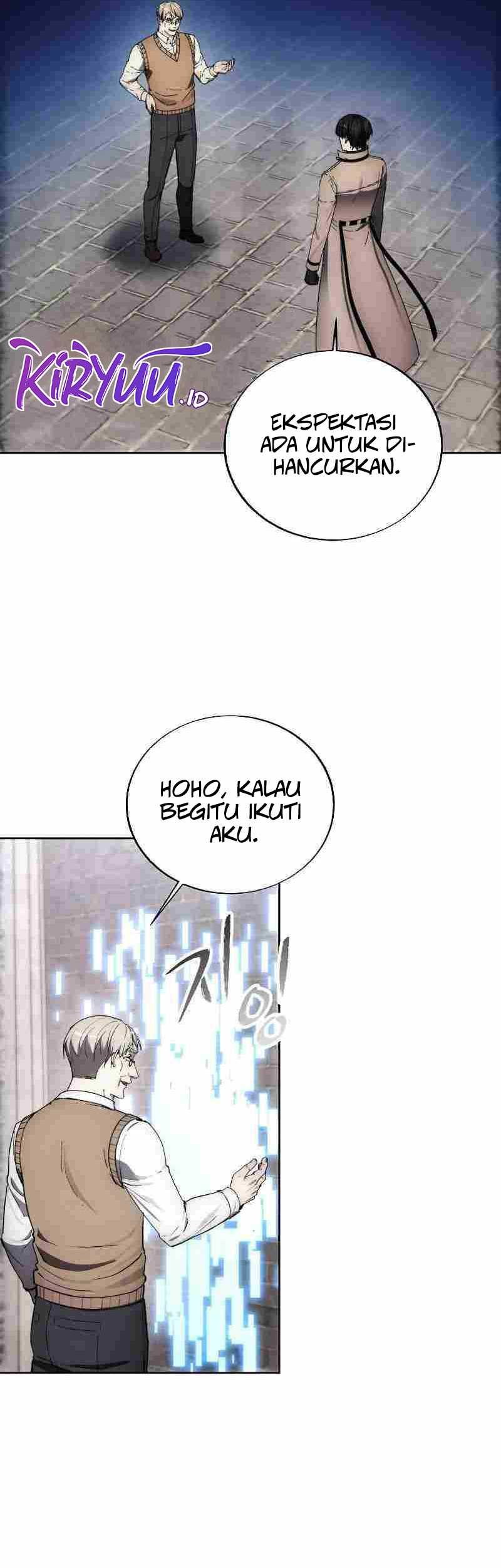 How to Live as a Villain Chapter 128 - halaman 30
