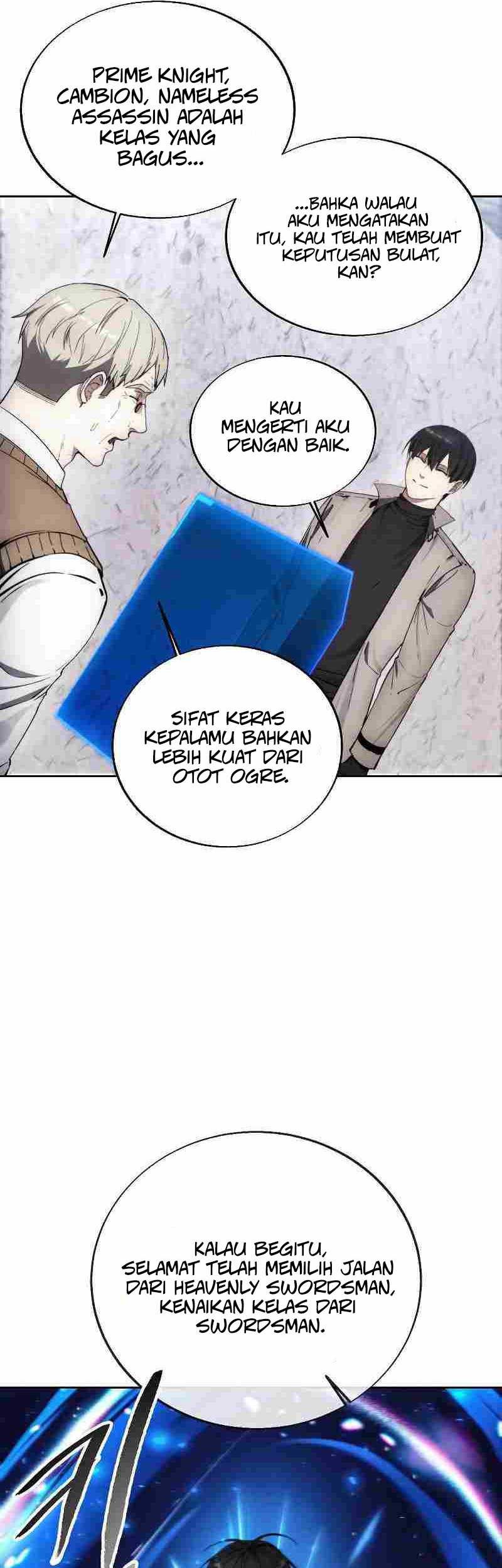 How to Live as a Villain Chapter 128 - halaman 34