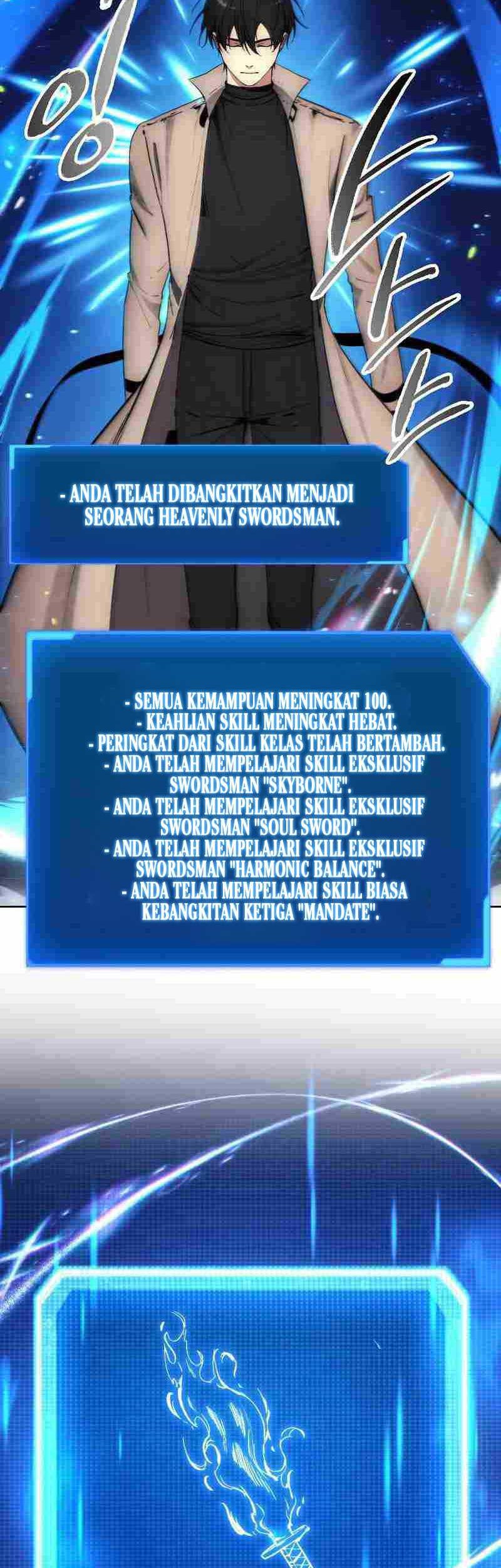 How to Live as a Villain Chapter 128 - halaman 35