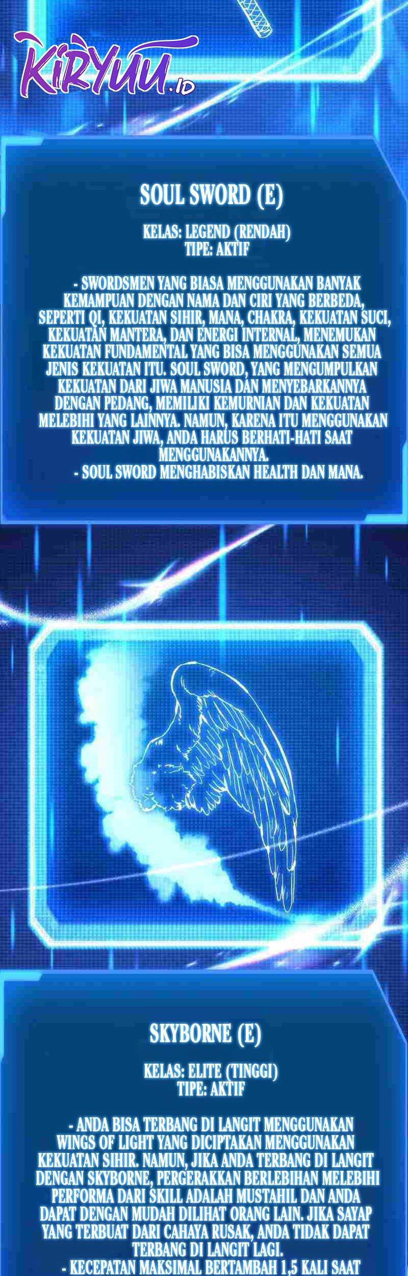 How to Live as a Villain Chapter 128 - halaman 36