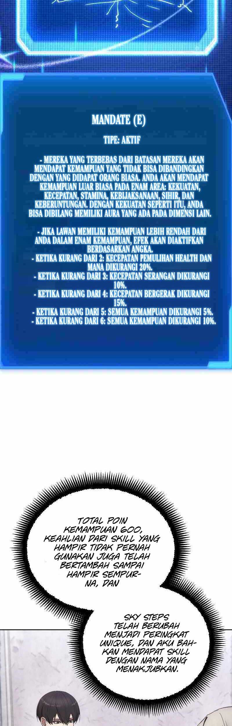 How to Live as a Villain Chapter 128 - halaman 39