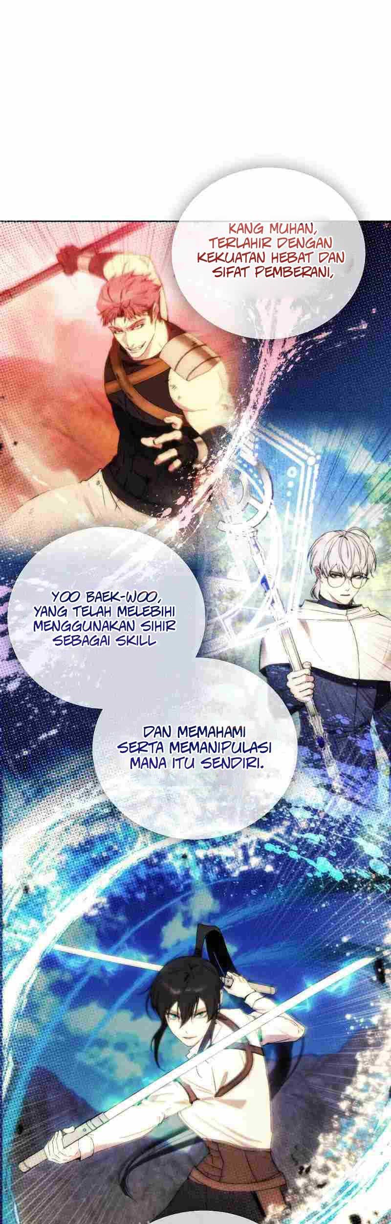 How to Live as a Villain Chapter 128 - halaman 4