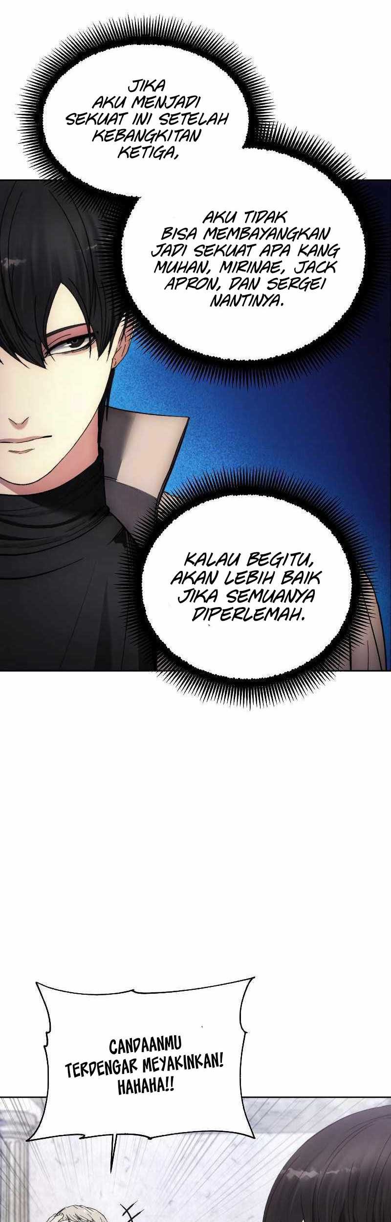 How to Live as a Villain Chapter 128 - halaman 42