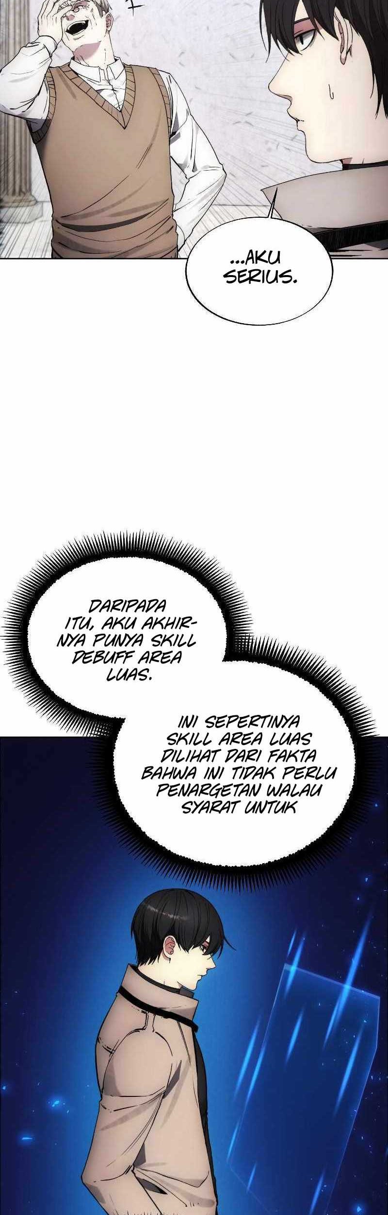 How to Live as a Villain Chapter 128 - halaman 43