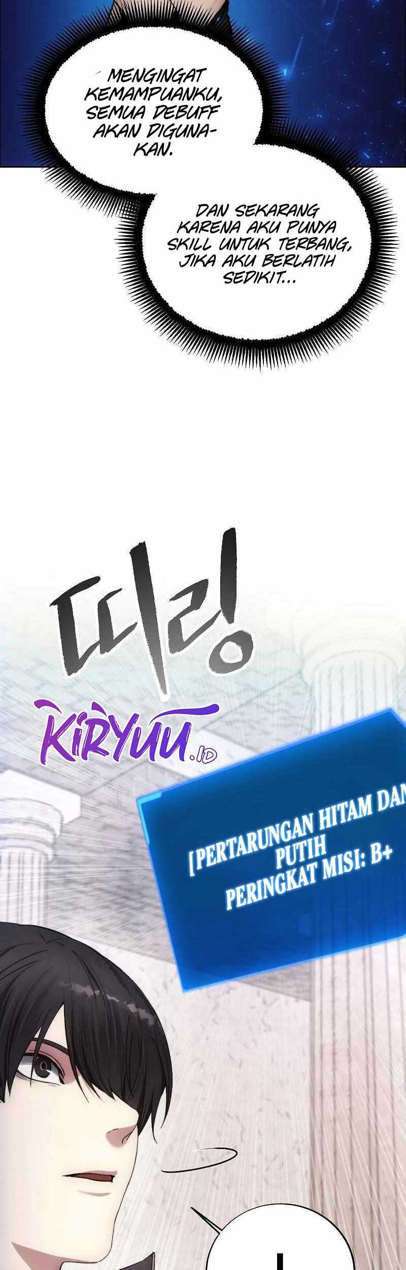 How to Live as a Villain Chapter 128 - halaman 44