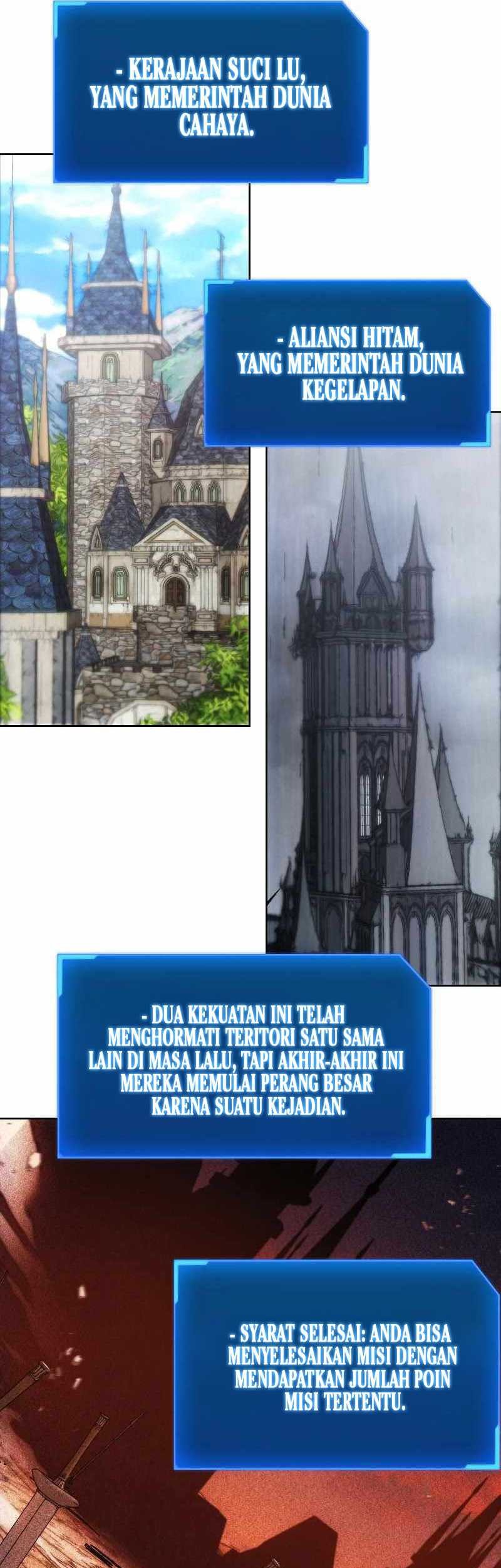 How to Live as a Villain Chapter 128 - halaman 46