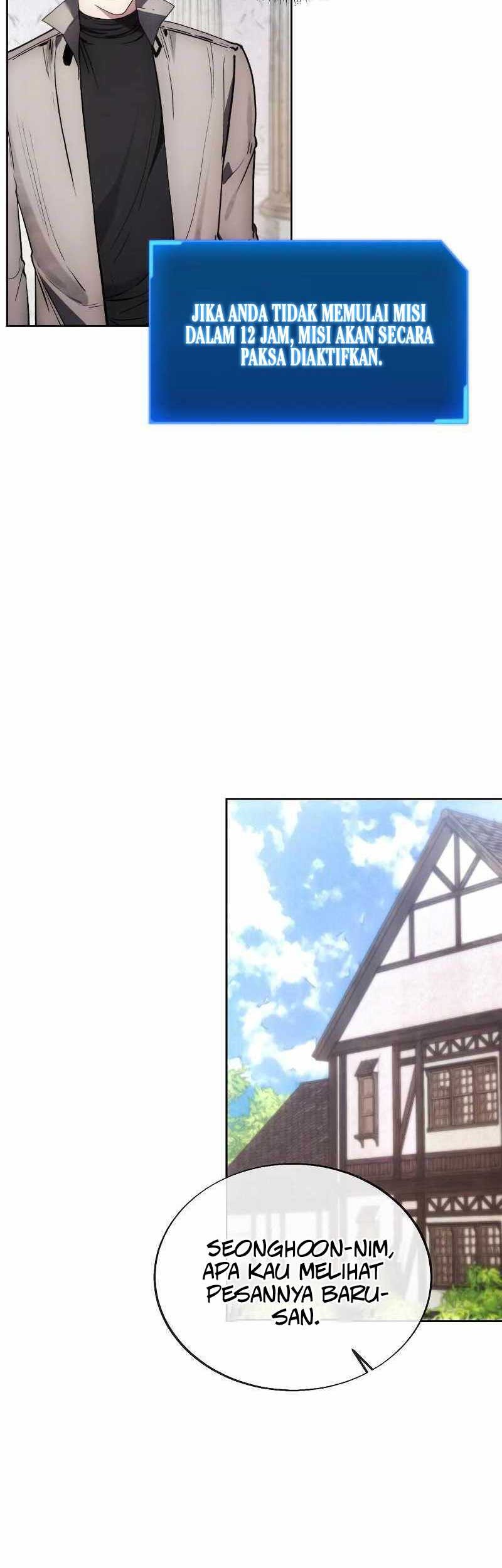 How to Live as a Villain Chapter 128 - halaman 48