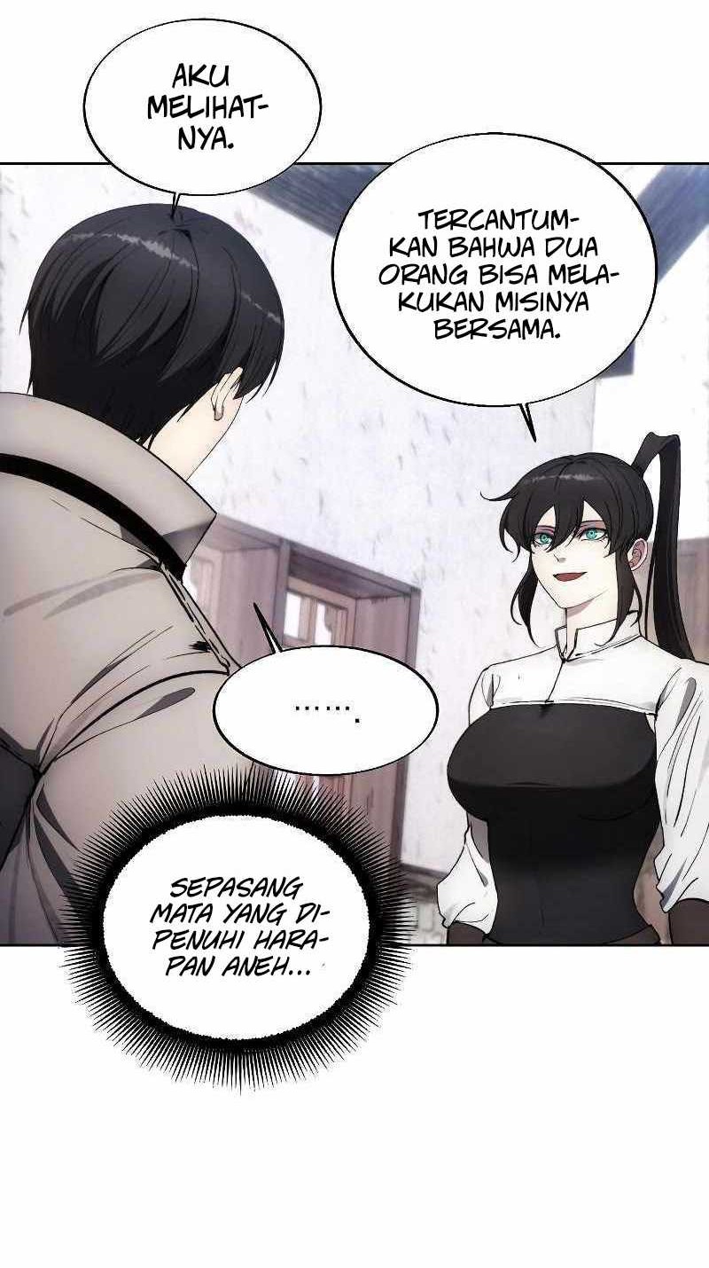 How to Live as a Villain Chapter 128 - halaman 49