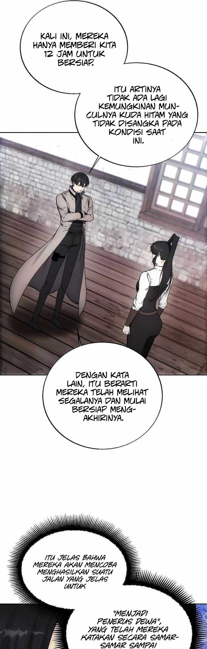 How to Live as a Villain Chapter 128 - halaman 50