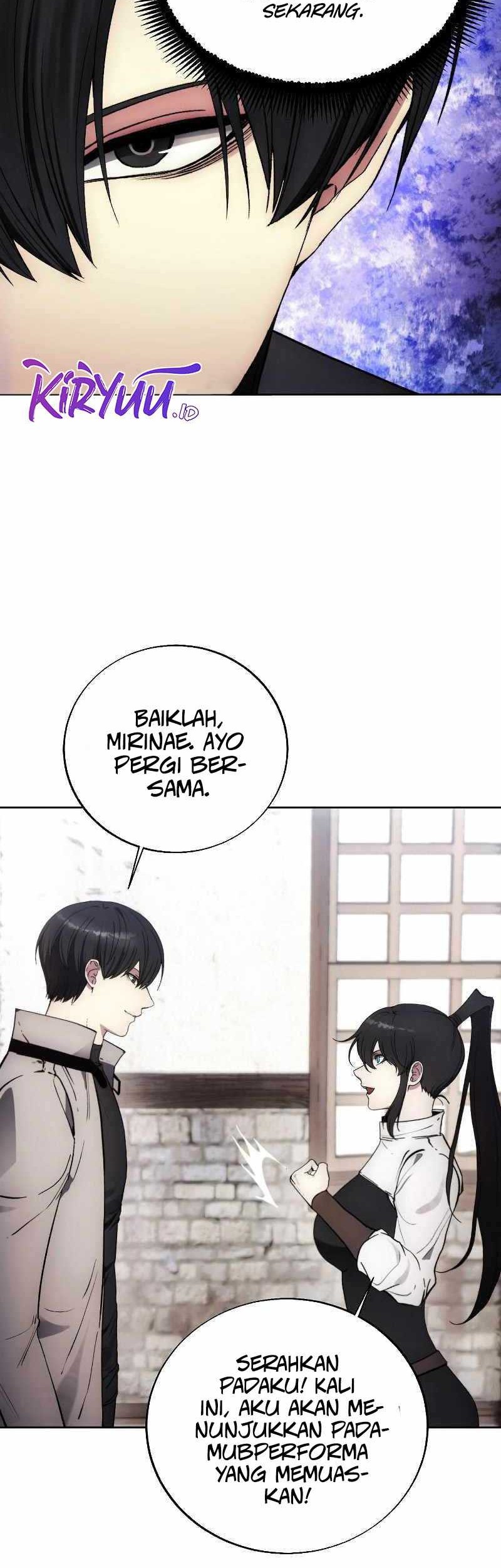 How to Live as a Villain Chapter 128 - halaman 51