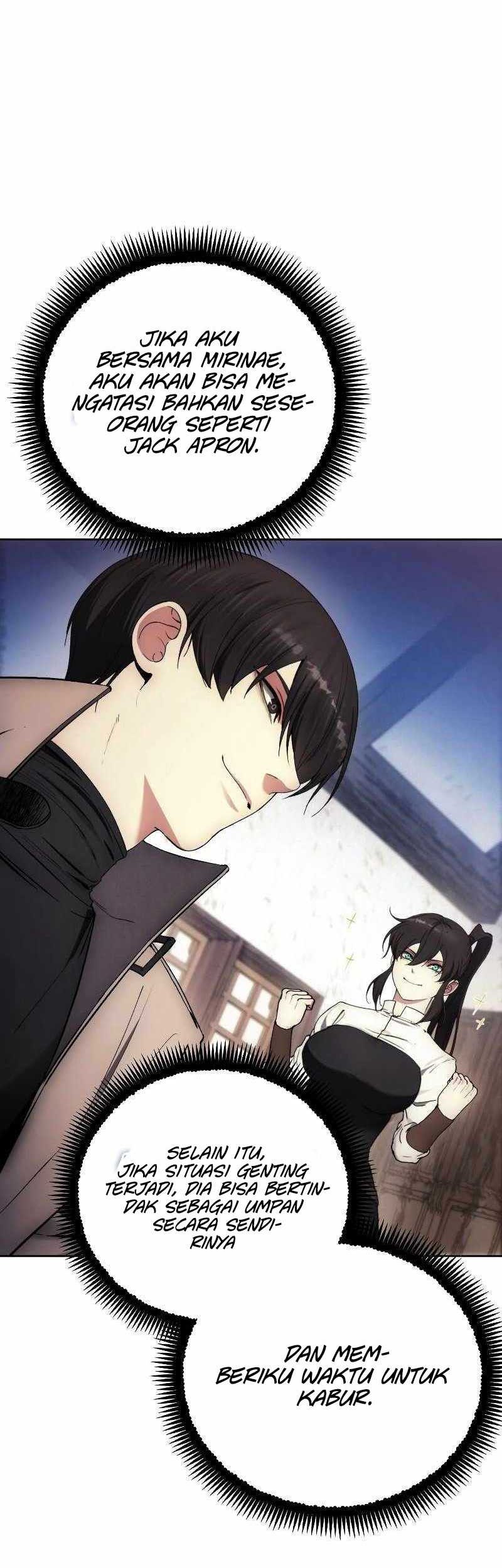 How to Live as a Villain Chapter 128 - halaman 52