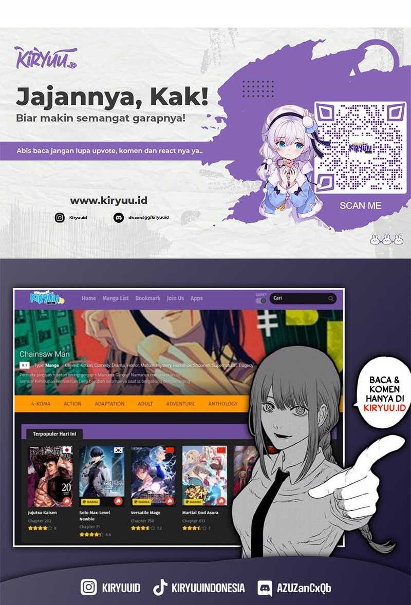 How to Live as a Villain Chapter 128 - halaman 53