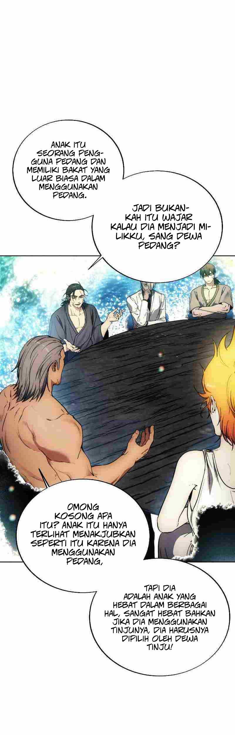 How to Live as a Villain Chapter 128 - halaman 6