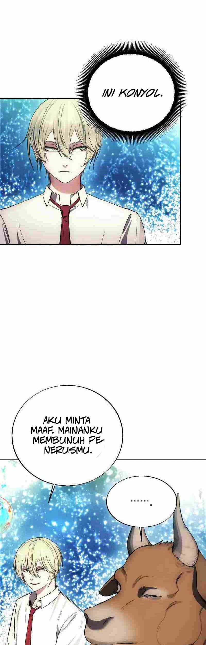 How to Live as a Villain Chapter 128 - halaman 7