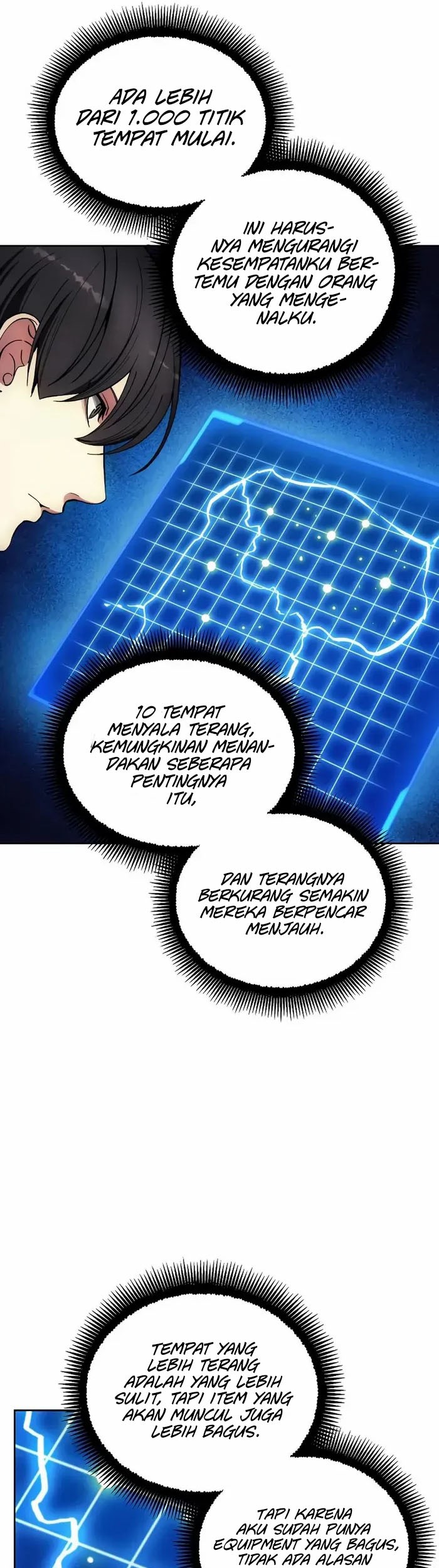 How to Live as a Villain Chapter 129 - halaman 10
