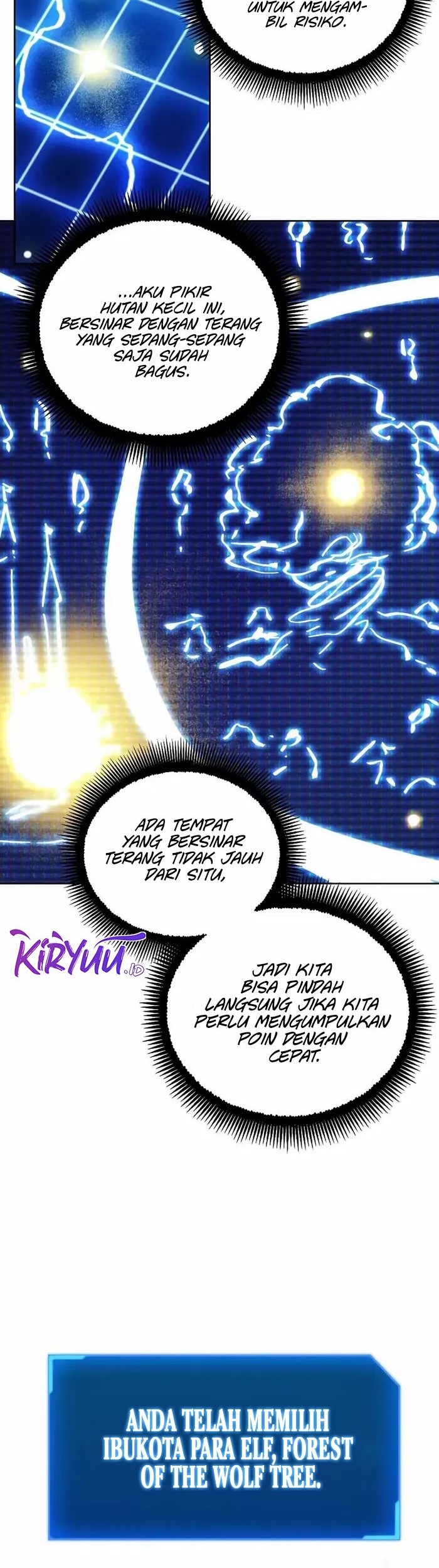 How to Live as a Villain Chapter 129 - halaman 11