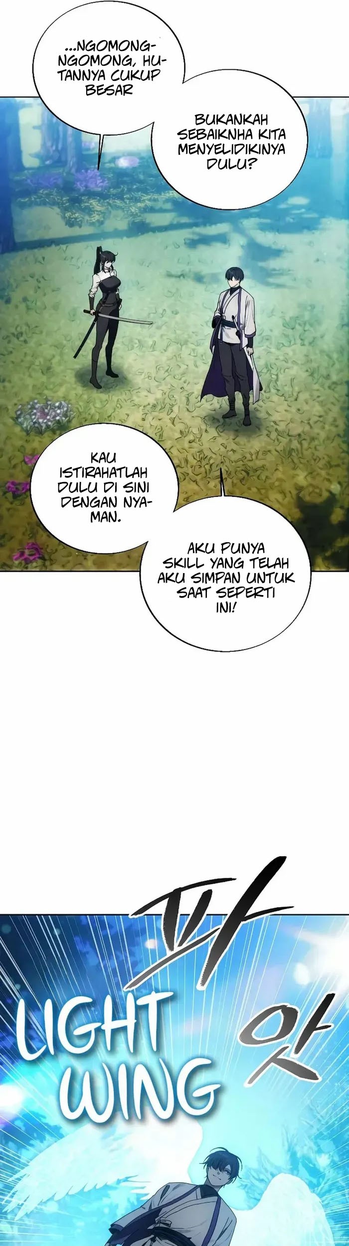 How to Live as a Villain Chapter 129 - halaman 14