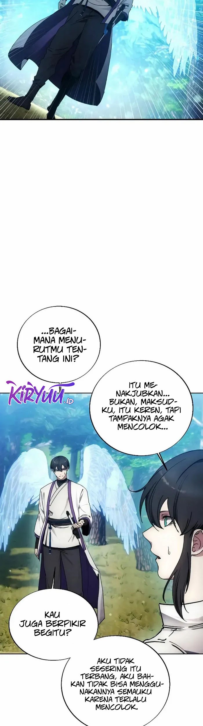 How to Live as a Villain Chapter 129 - halaman 15