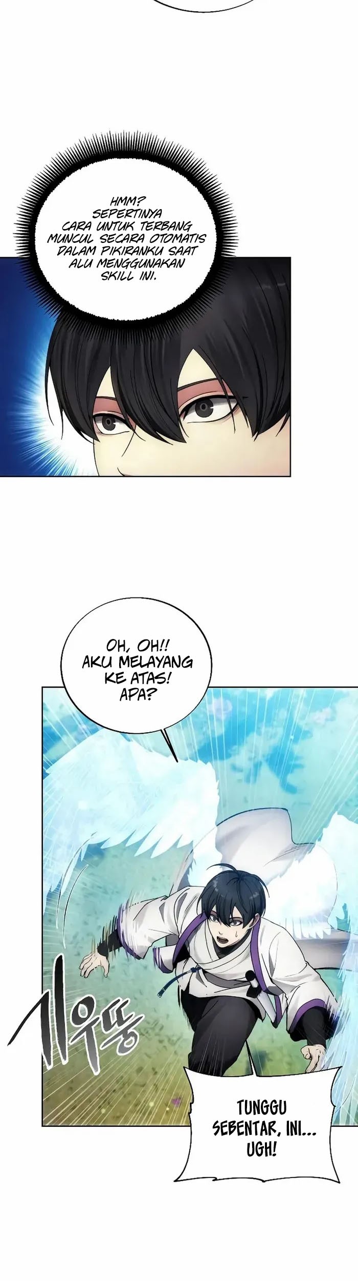 How to Live as a Villain Chapter 129 - halaman 16