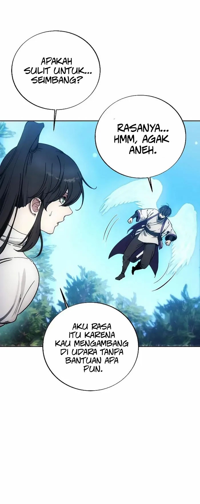 How to Live as a Villain Chapter 129 - halaman 17