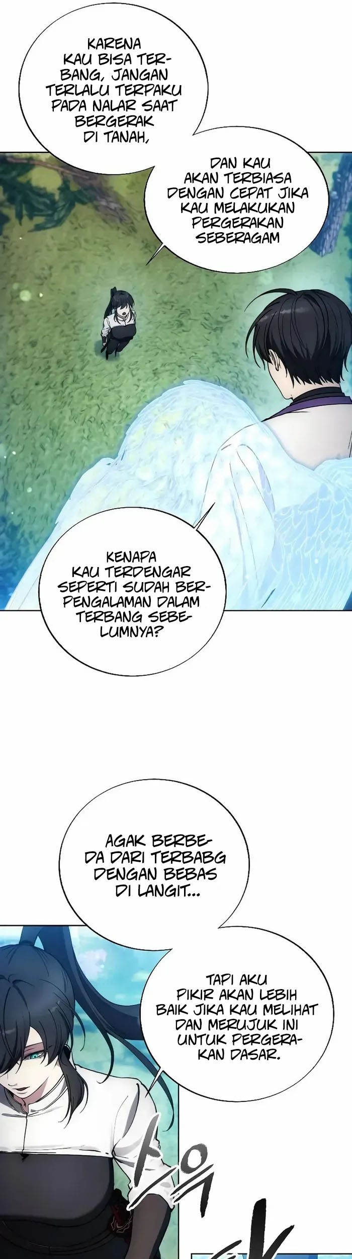 How to Live as a Villain Chapter 129 - halaman 18