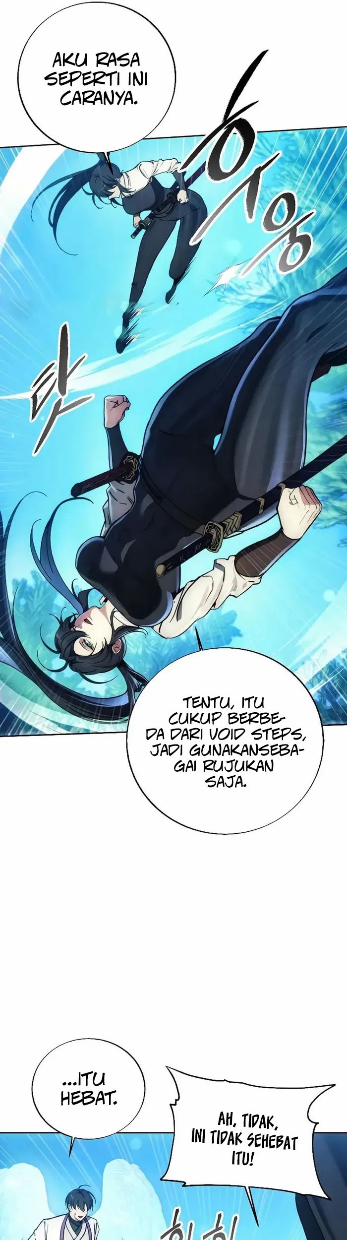 How to Live as a Villain Chapter 129 - halaman 22