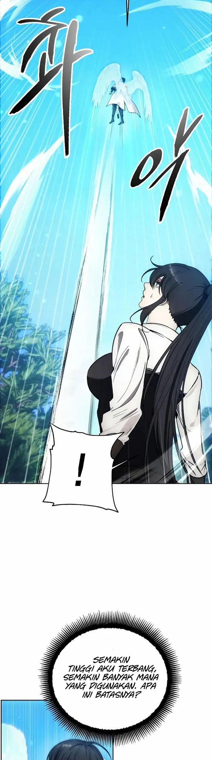 How to Live as a Villain Chapter 129 - halaman 24