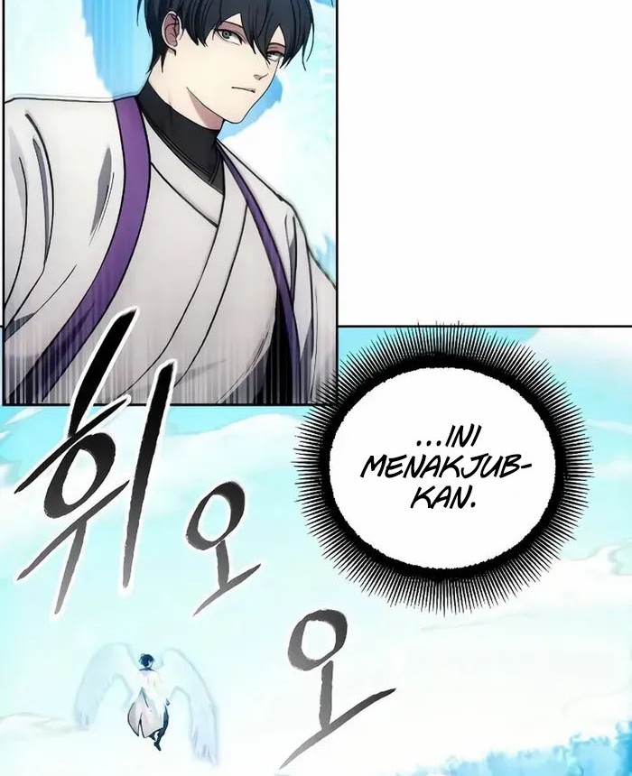 How to Live as a Villain Chapter 129 - halaman 25