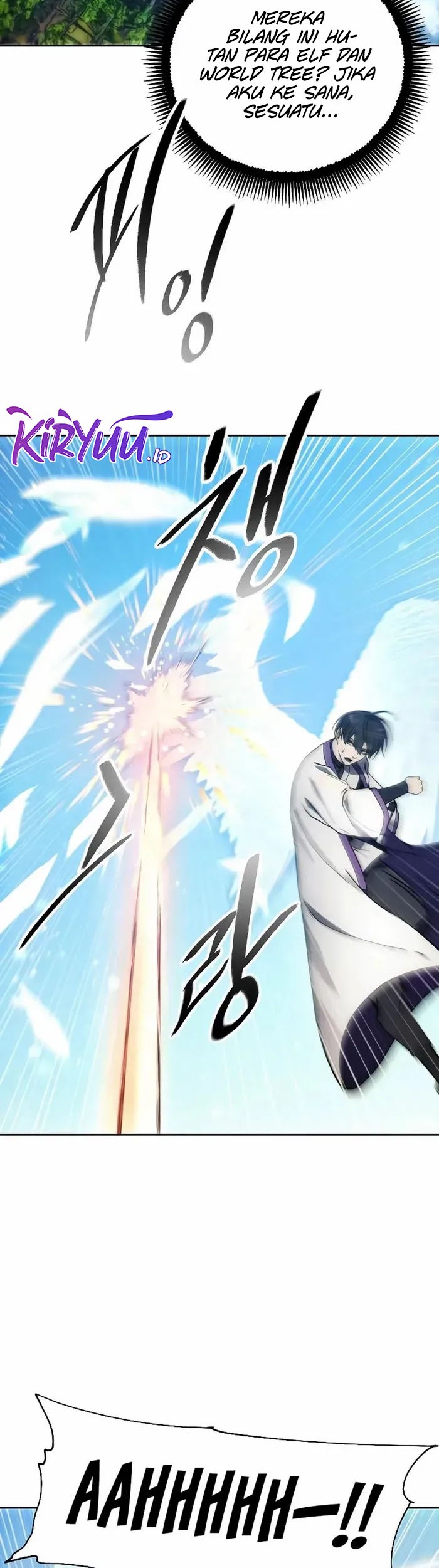 How to Live as a Villain Chapter 129 - halaman 27