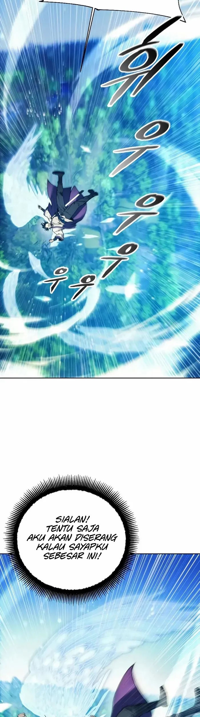 How to Live as a Villain Chapter 129 - halaman 28