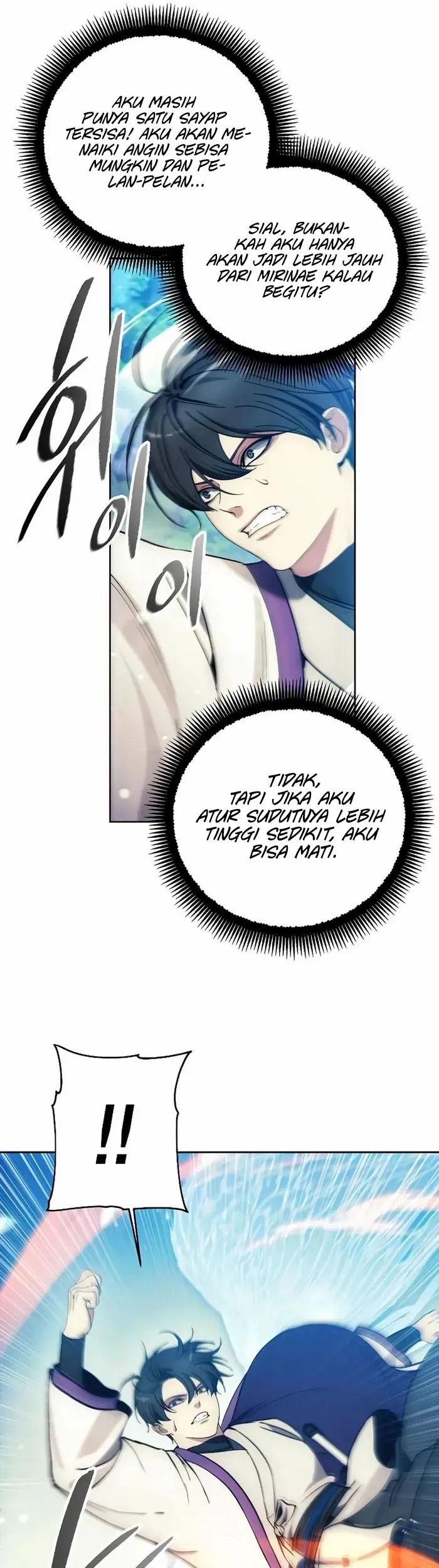 How to Live as a Villain Chapter 129 - halaman 30