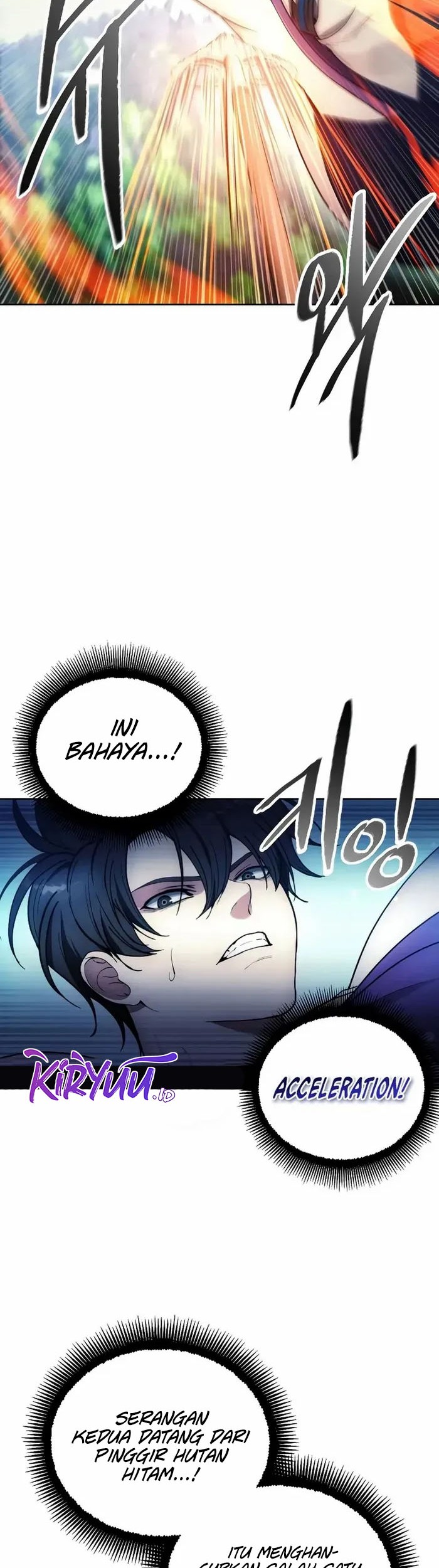 How to Live as a Villain Chapter 129 - halaman 31