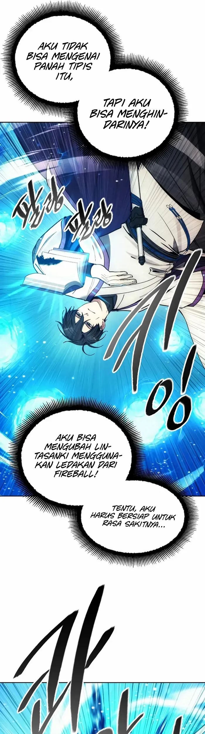 How to Live as a Villain Chapter 129 - halaman 34