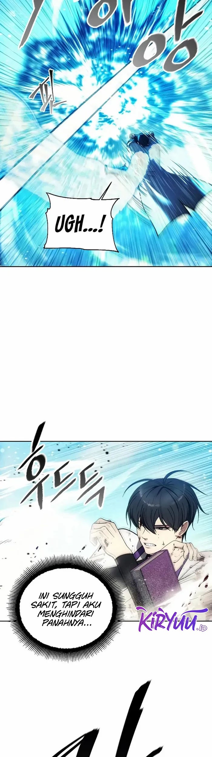 How to Live as a Villain Chapter 129 - halaman 35