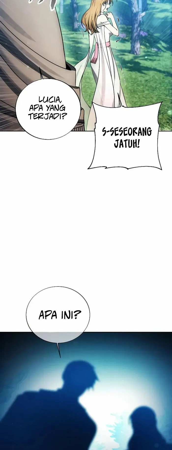 How to Live as a Villain Chapter 129 - halaman 37