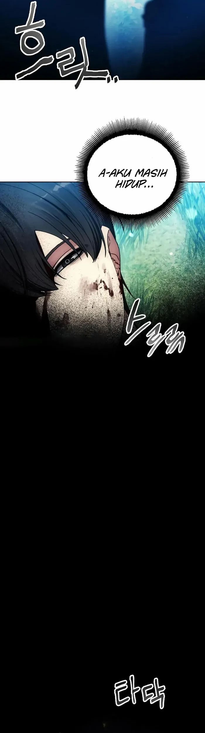 How to Live as a Villain Chapter 129 - halaman 38