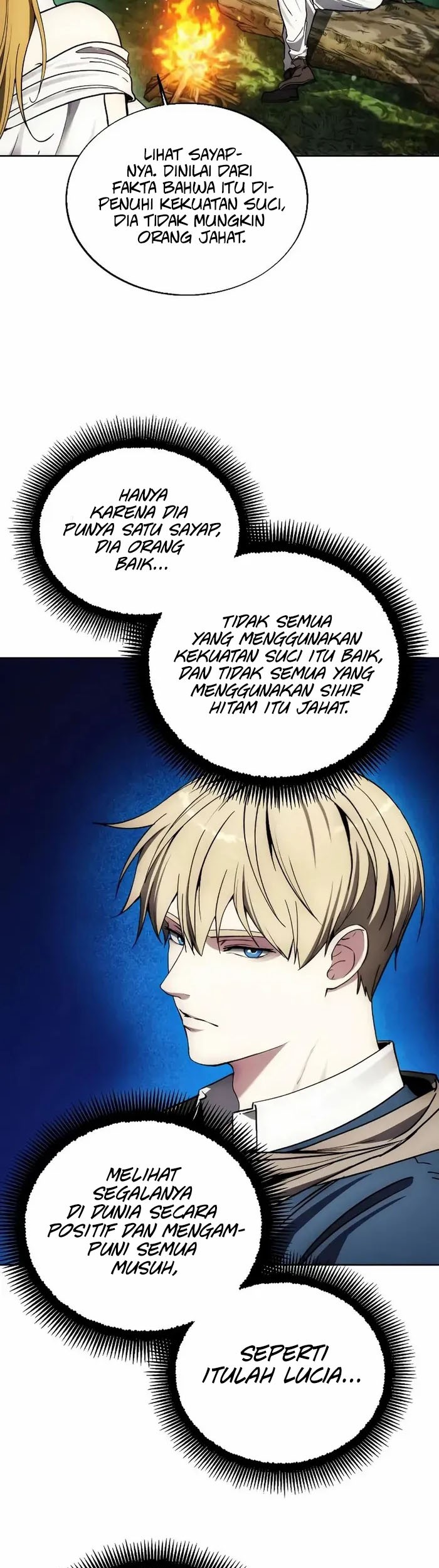 How to Live as a Villain Chapter 129 - halaman 40