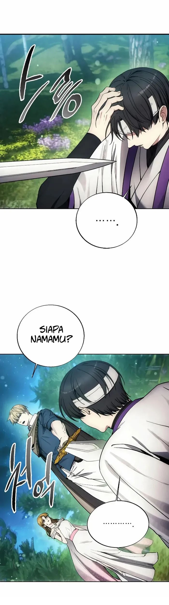 How to Live as a Villain Chapter 129 - halaman 44