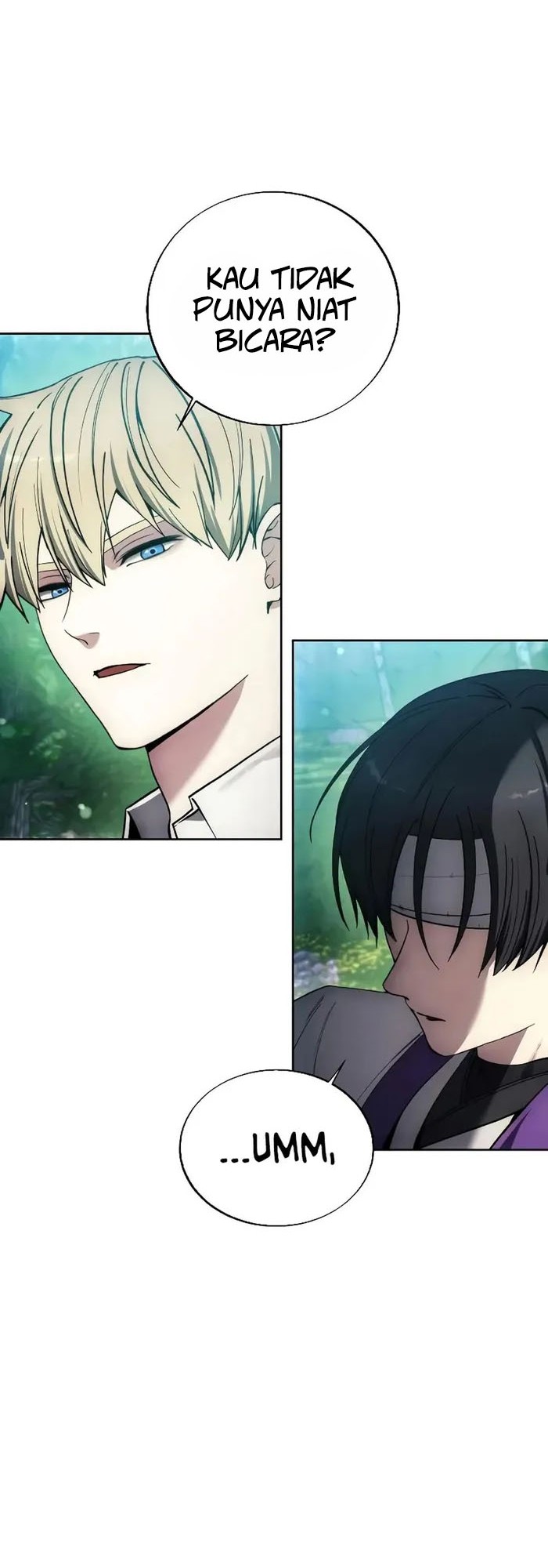 How to Live as a Villain Chapter 129 - halaman 45