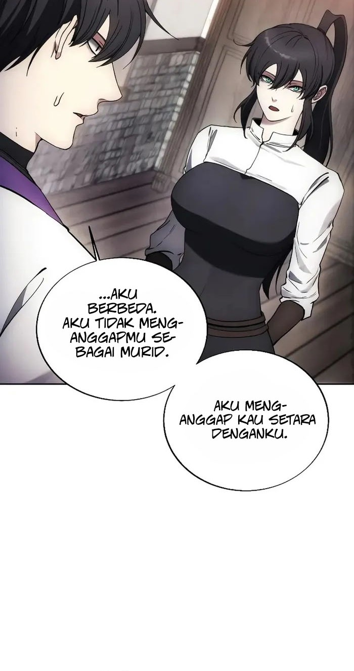 How to Live as a Villain Chapter 129 - halaman 5