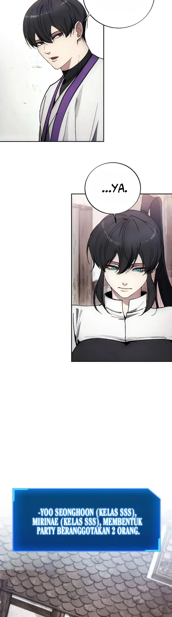 How to Live as a Villain Chapter 129 - halaman 8