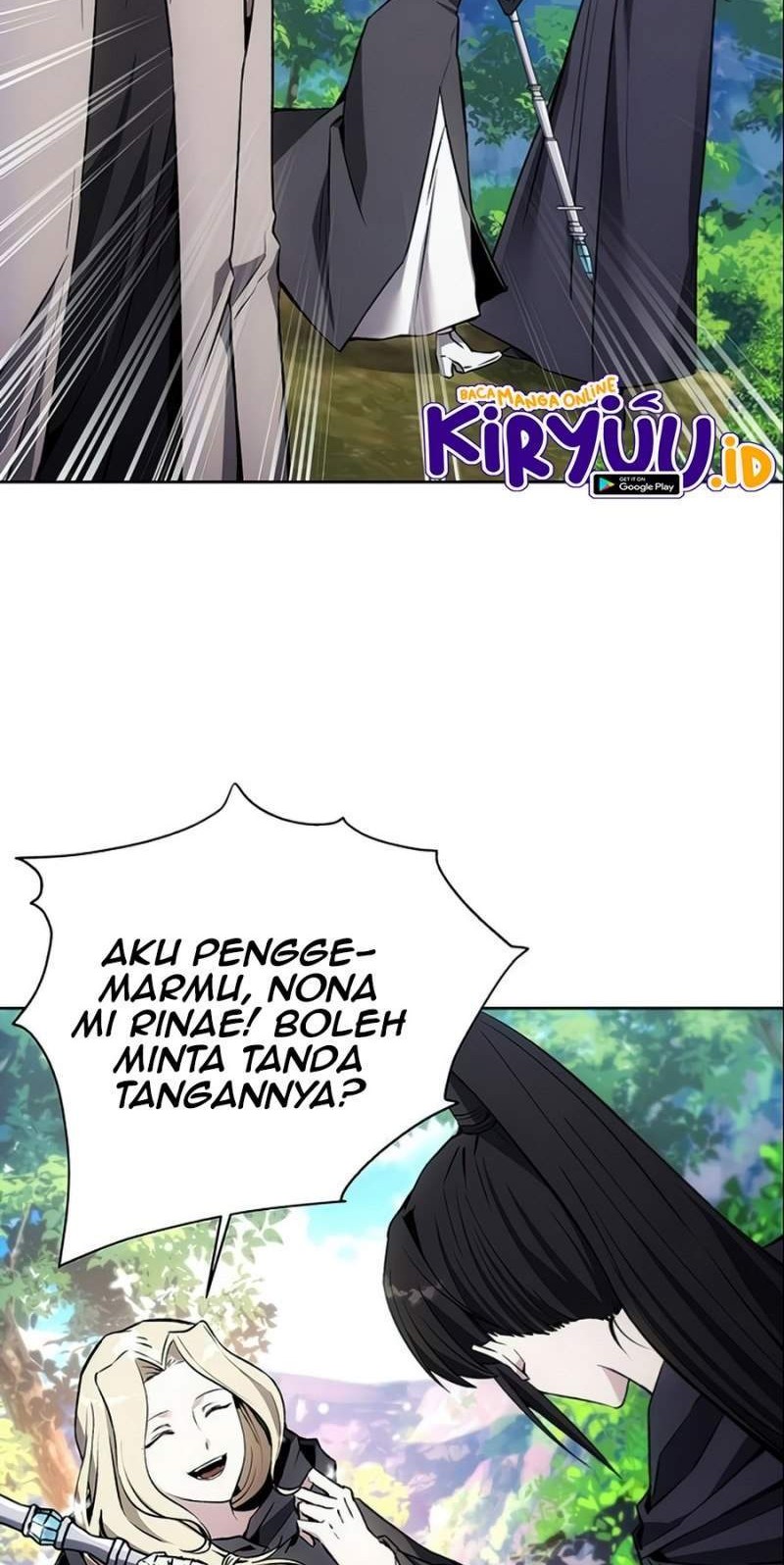 How to Live as a Villain Chapter 13 - halaman 11