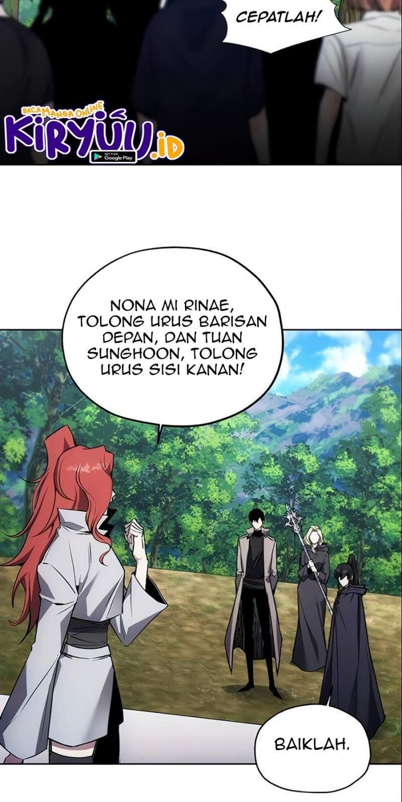 How to Live as a Villain Chapter 13 - halaman 15