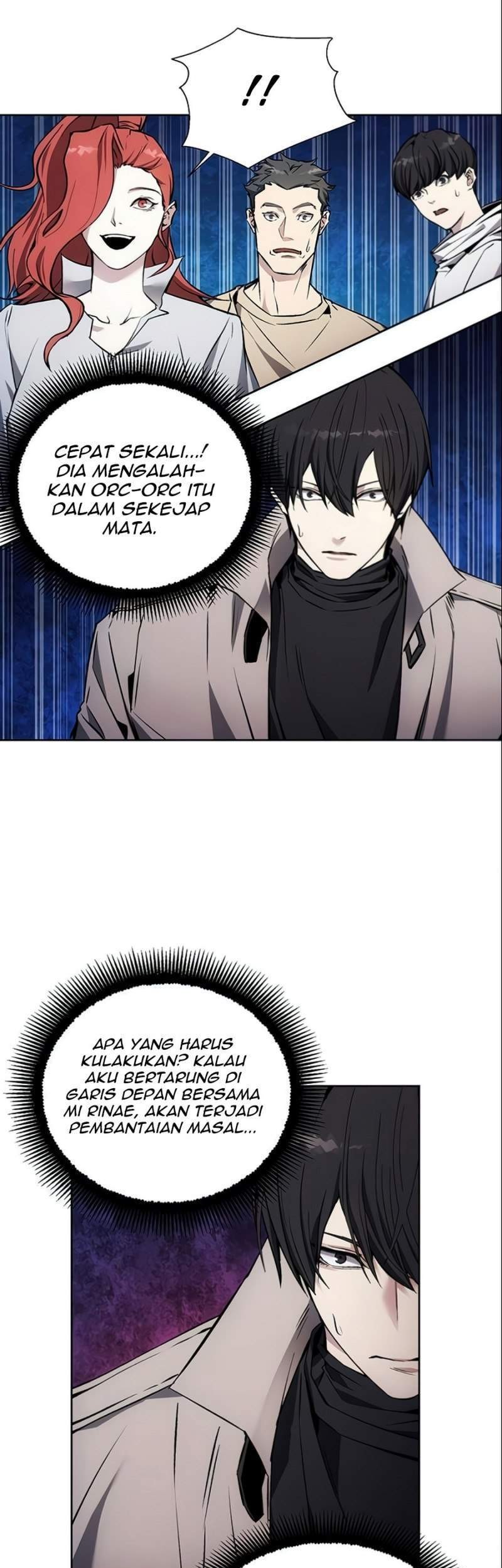 How to Live as a Villain Chapter 13 - halaman 20