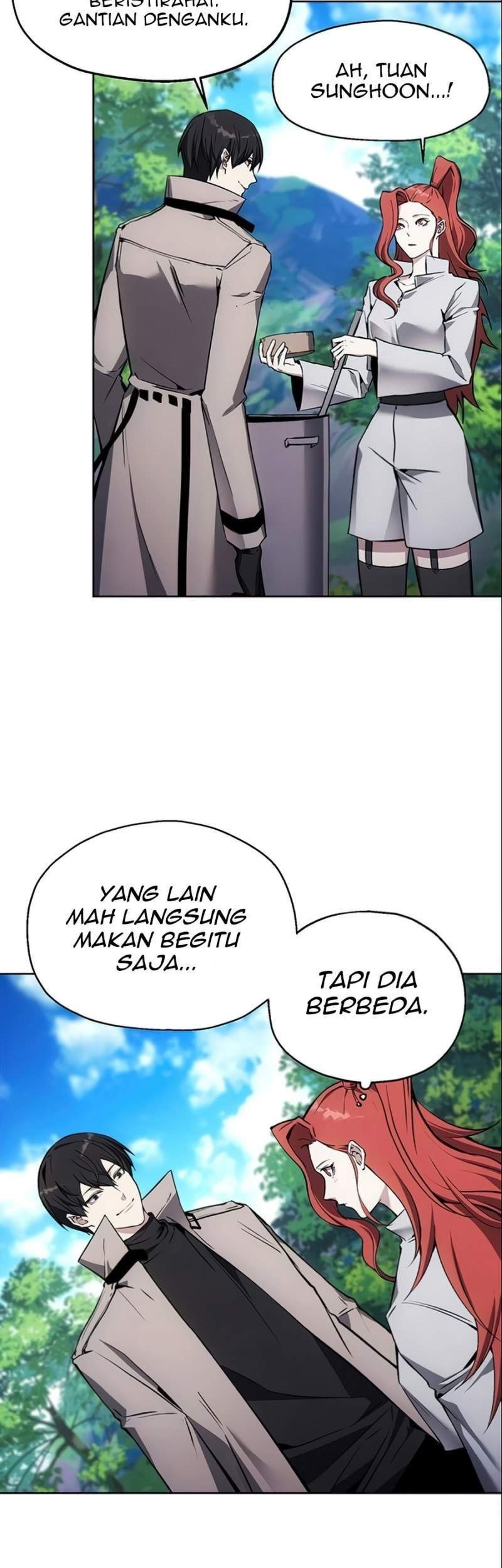How to Live as a Villain Chapter 13 - halaman 24