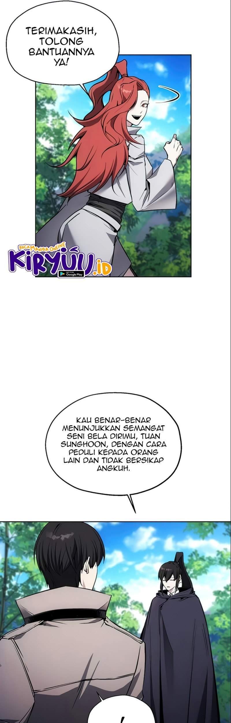 How to Live as a Villain Chapter 13 - halaman 26