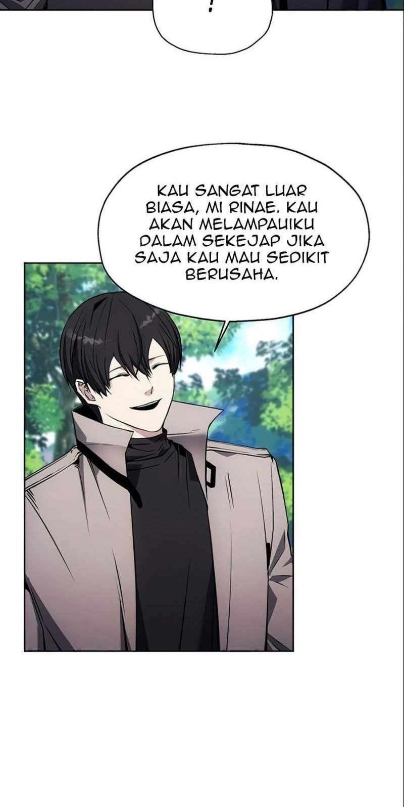 How to Live as a Villain Chapter 13 - halaman 27